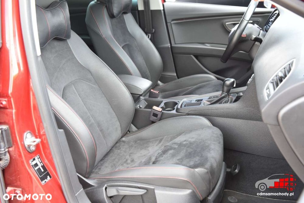 Seat Leon Sportstourer - 21