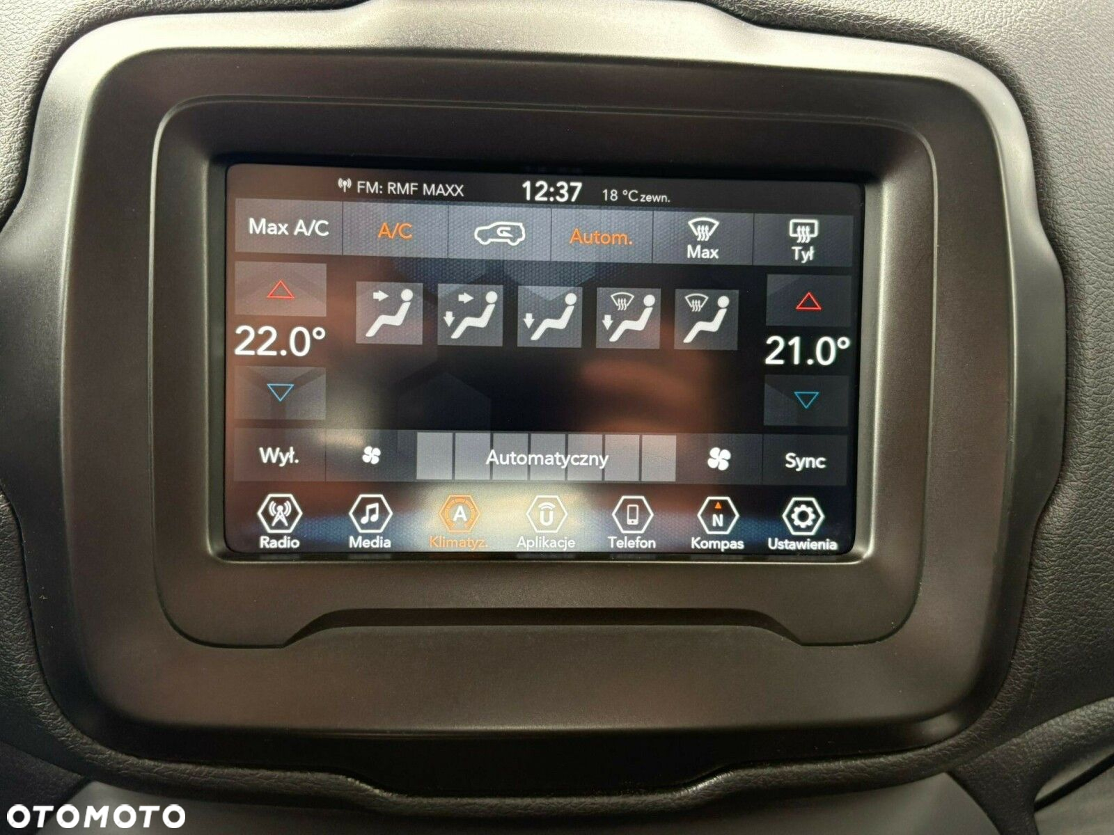 Jeep Renegade 1.0 GSE T3 Turbo Limited FWD S&S - 19