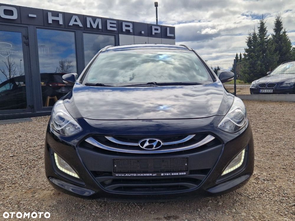 Hyundai i30 1.6 CRDi Premium - 26