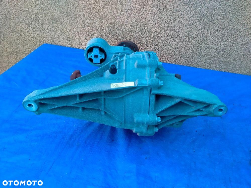 Audi A4 B9 LIFT Dyfer Deferancjał Tył Tylny Jak Nowy 0G2500043G - 6
