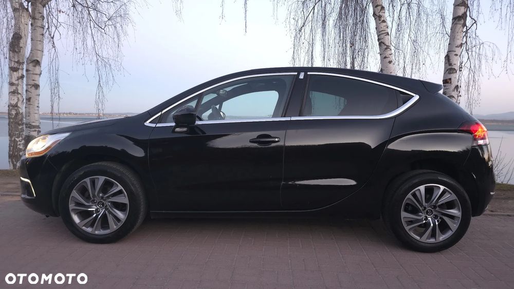 Citroën DS4 BlueHDi 120 S&S Business Class - 3