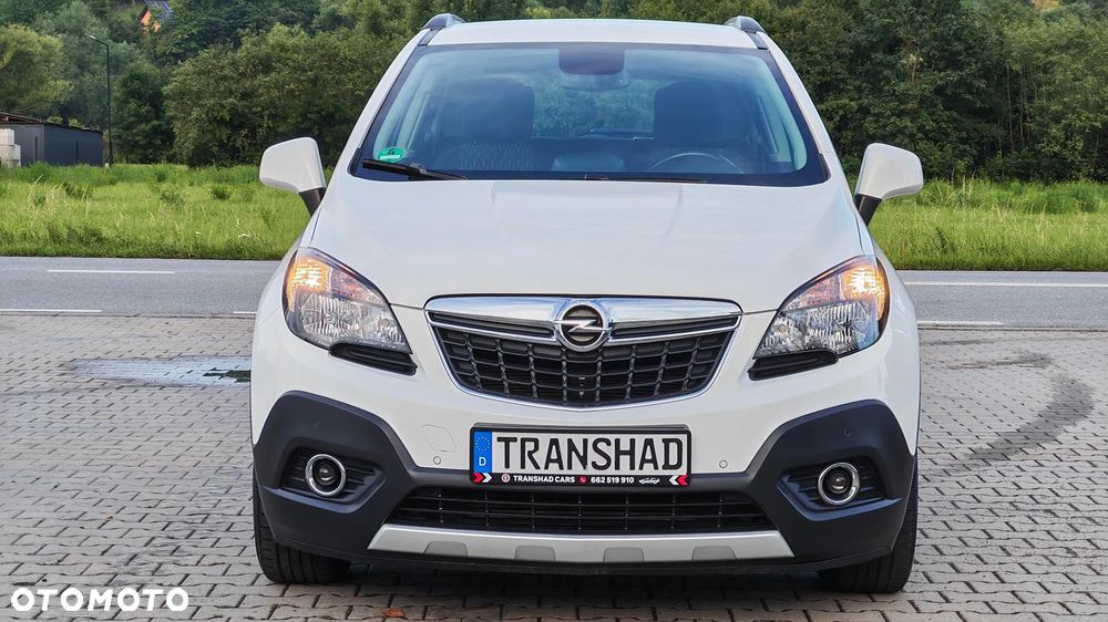Opel Mokka 1.4 T Enjoy - 3