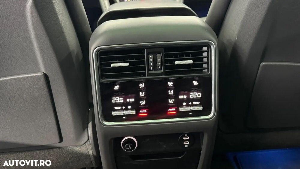 Porsche Cayenne Tiptronic S - 15