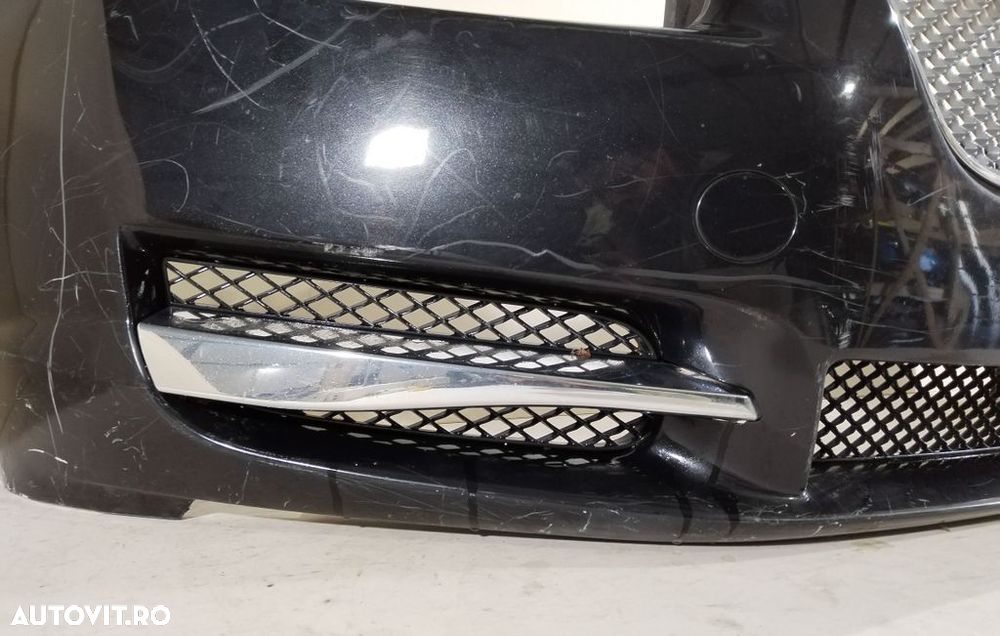 Bara fata Jaguar XF 2007, 2008, 2009, 2010, 2011, cod OE 8X23-17C831 - 7