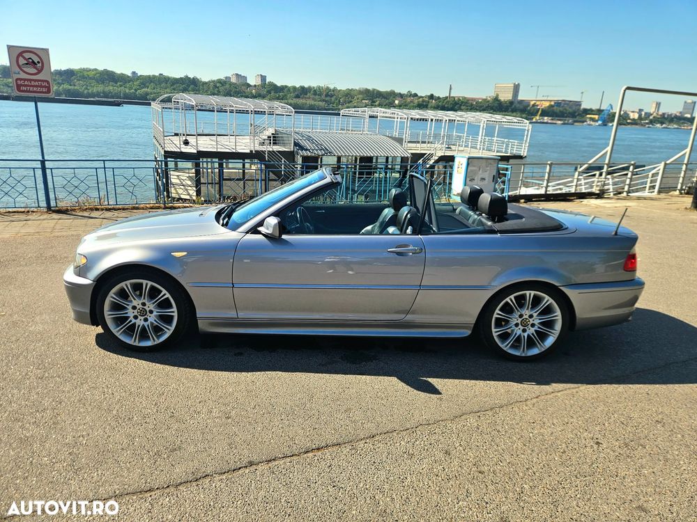 BMW Seria 3 - 4