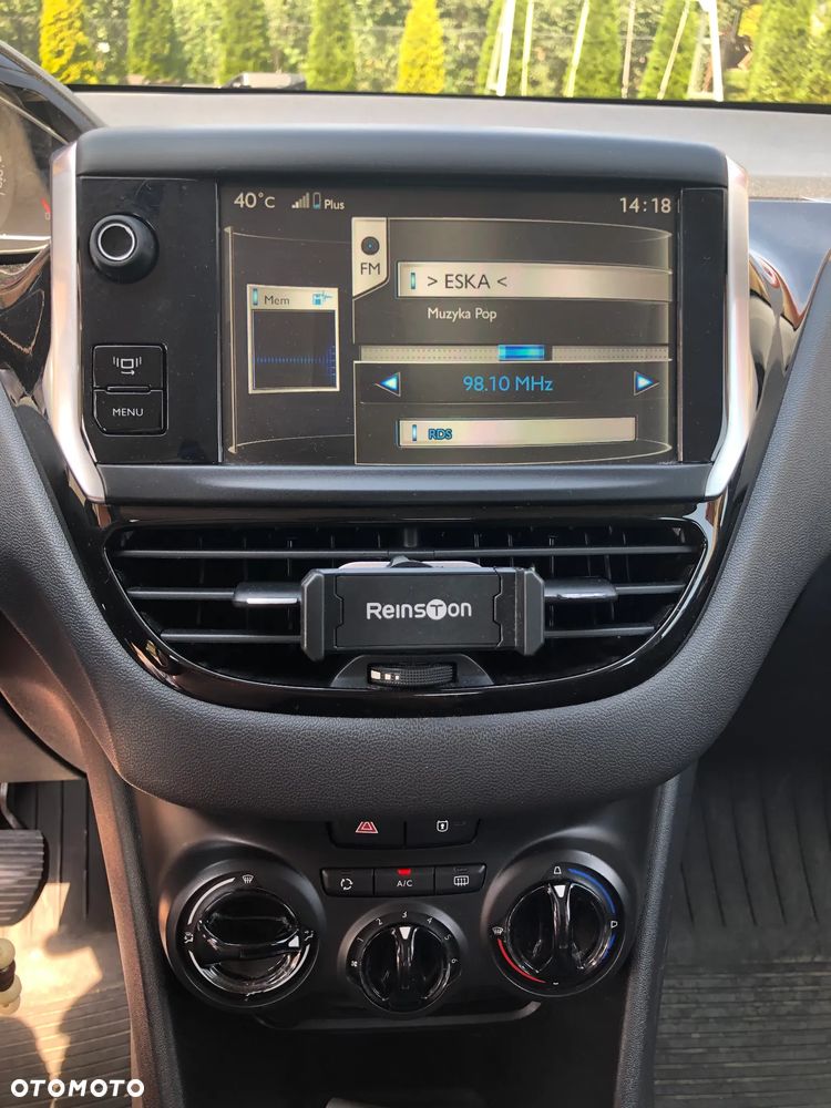 Peugeot 208 82 PureTech Style - 7