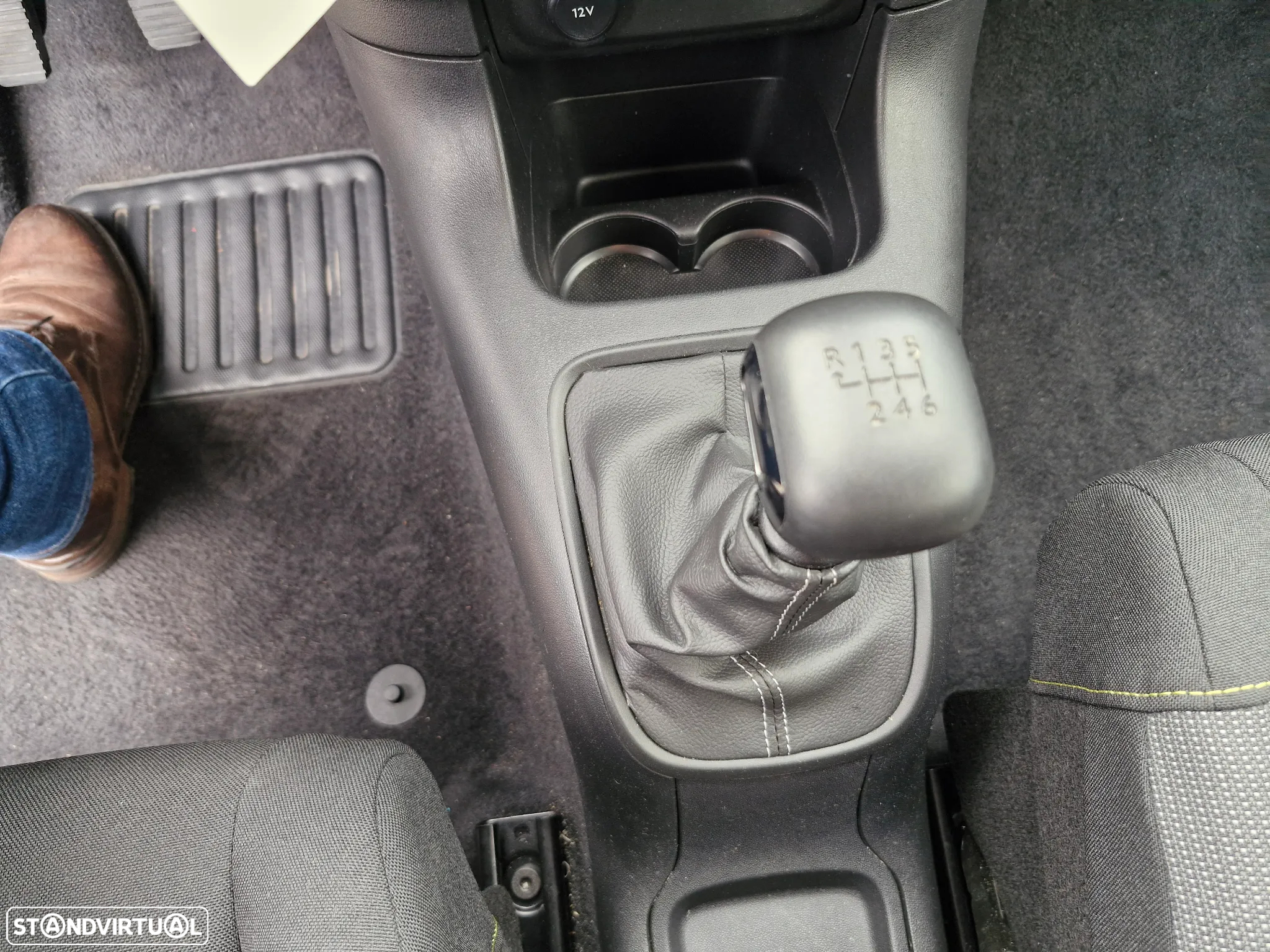 Citroën C3 1.5 BlueHDi Plus - 13
