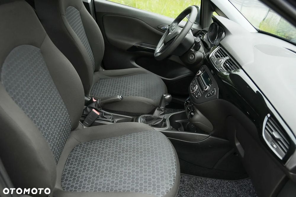 Opel Corsa - 17