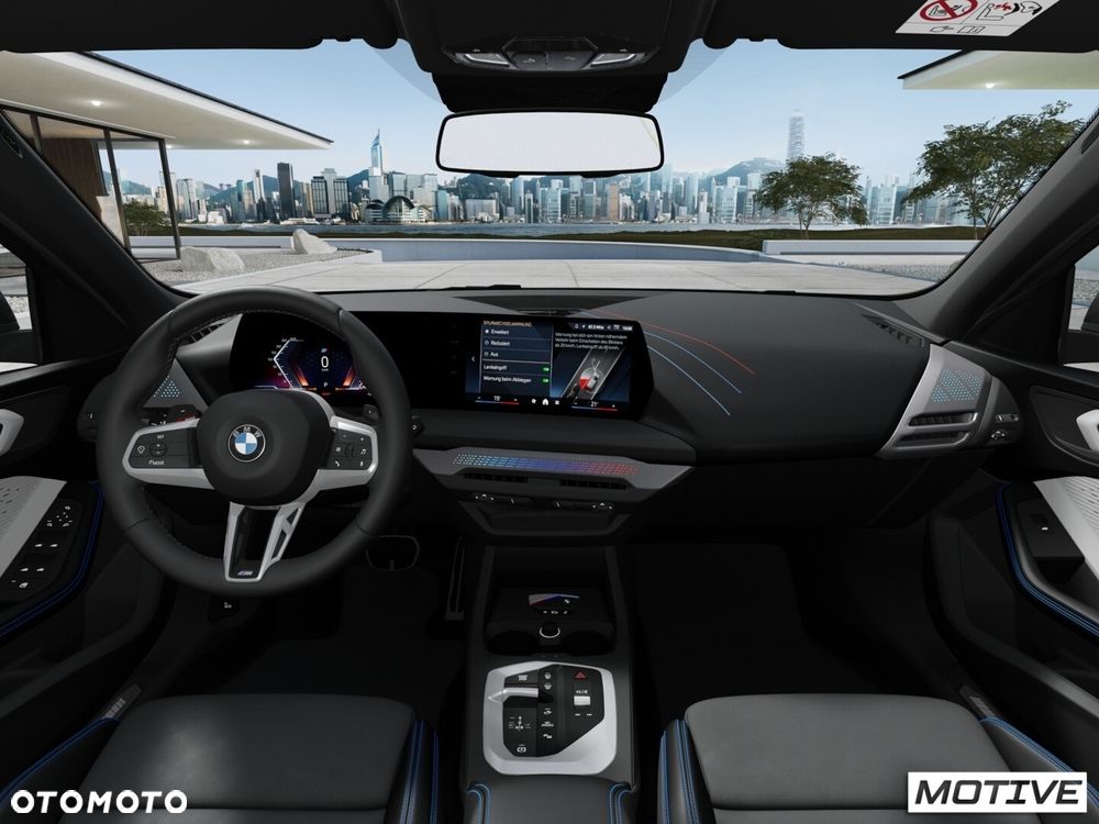 BMW Seria 1 120 - 14