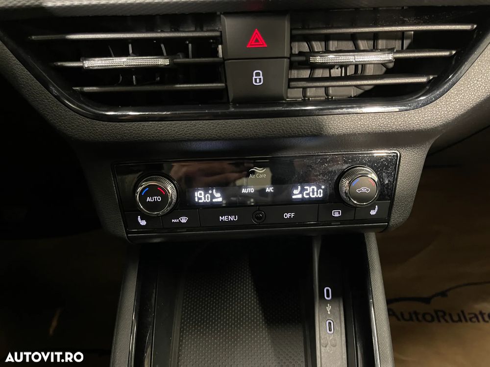 Skoda Scala 1.5 TSI Style - 17