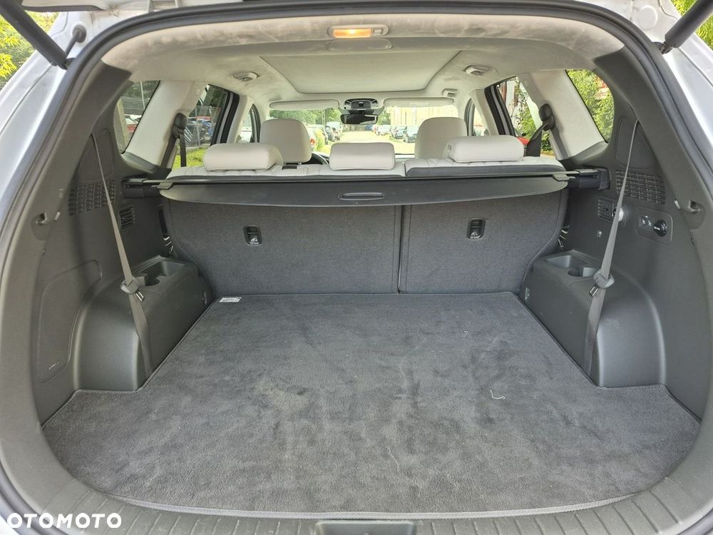Hyundai Santa Fe 1.6 T-GDI HEV Platinum 4WD - 29