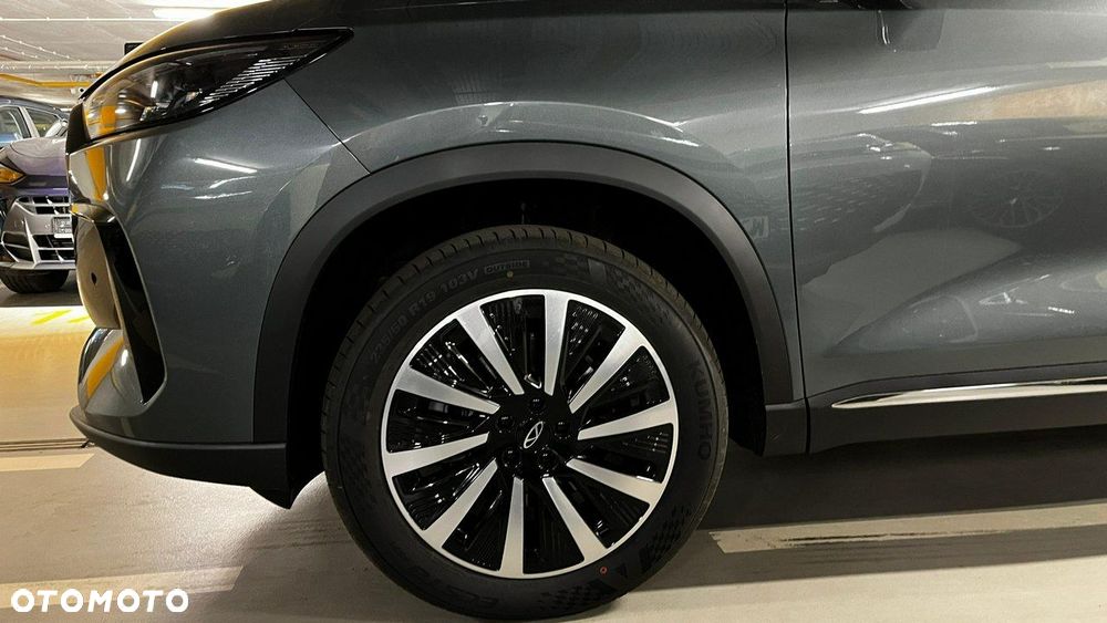Chery Tiggo 8 - 8