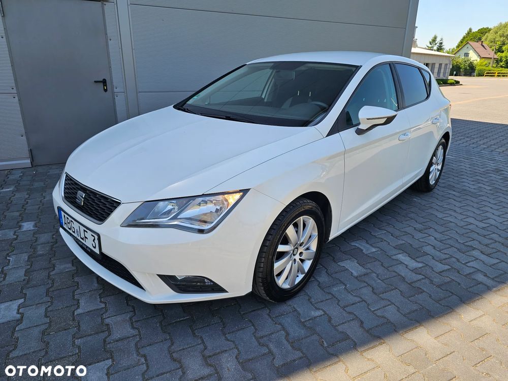 Seat Leon - 6