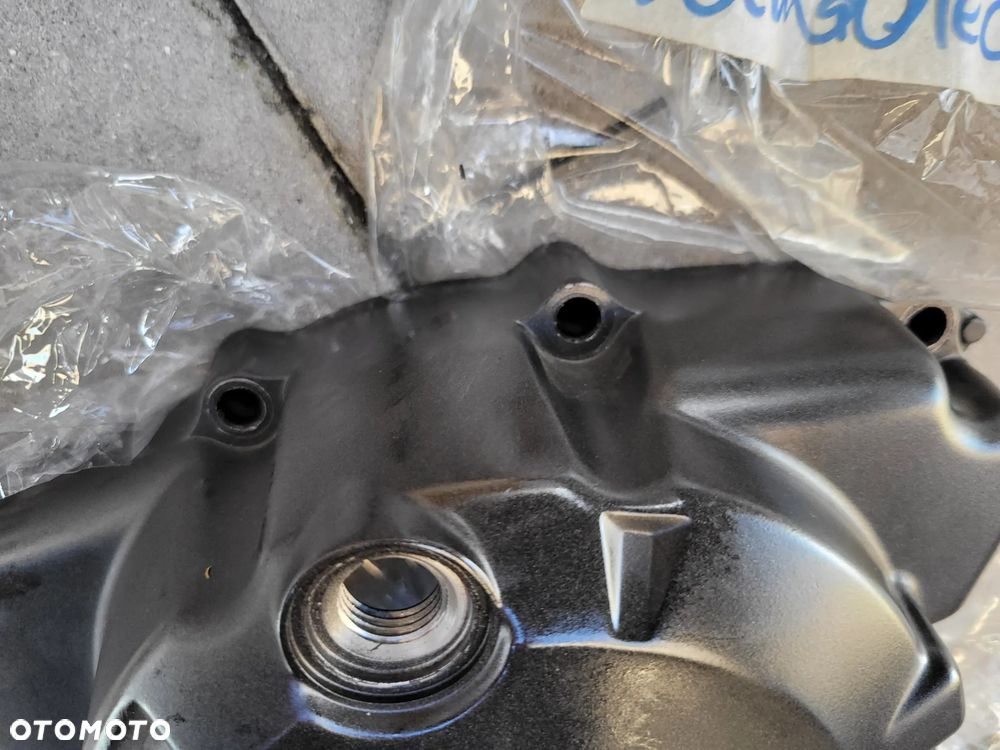 Dekiel, pokrywa silnika Honda CBR 125 JC50 - 4