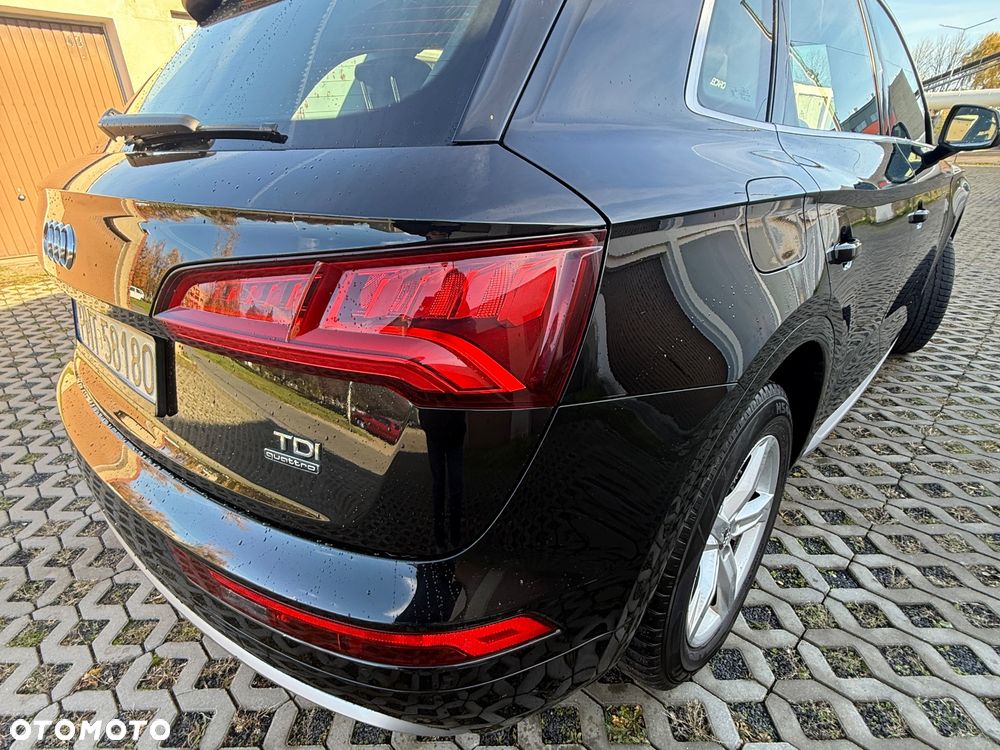 Audi Q5 2.0 TDI Quattro Design S tronic - 6
