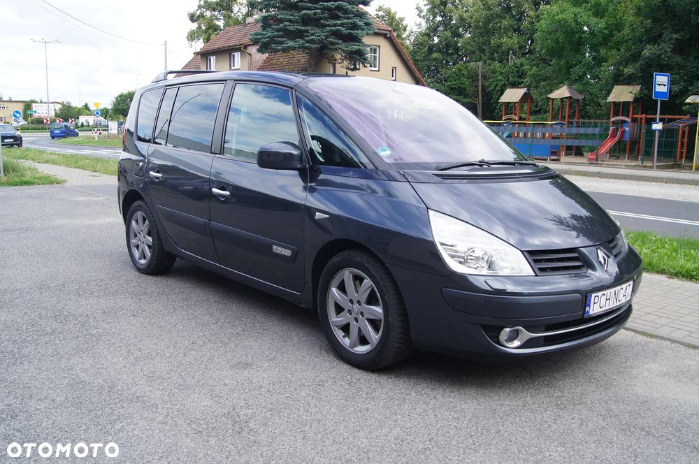 Renault Espace 2.0 dCi FAP Expression - 3