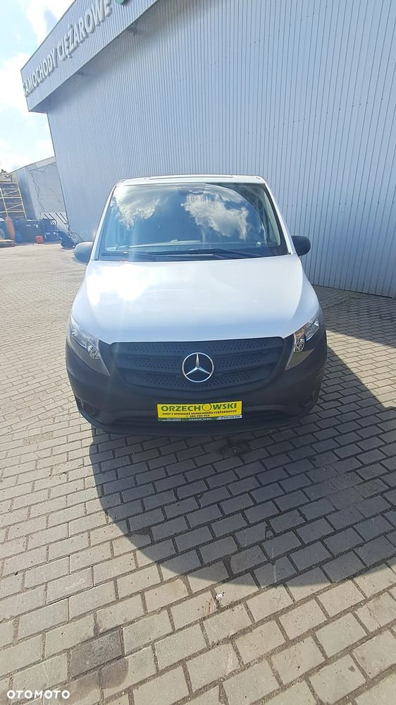 Mercedes-Benz vito 116 - 6