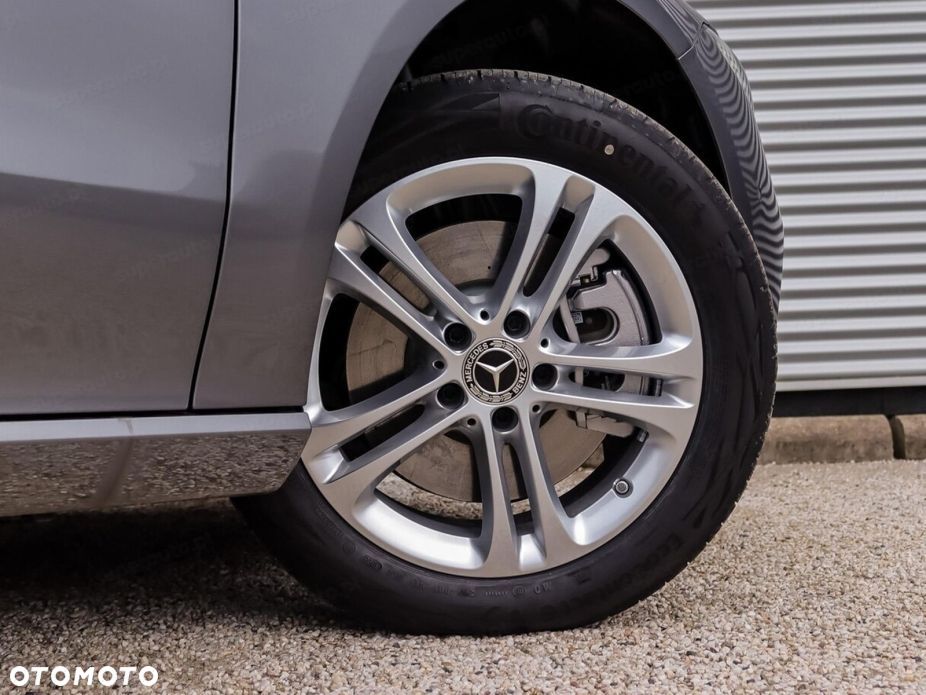 Mercedes-Benz CLA 200 mHEV Progressive 7G-DCT - 12