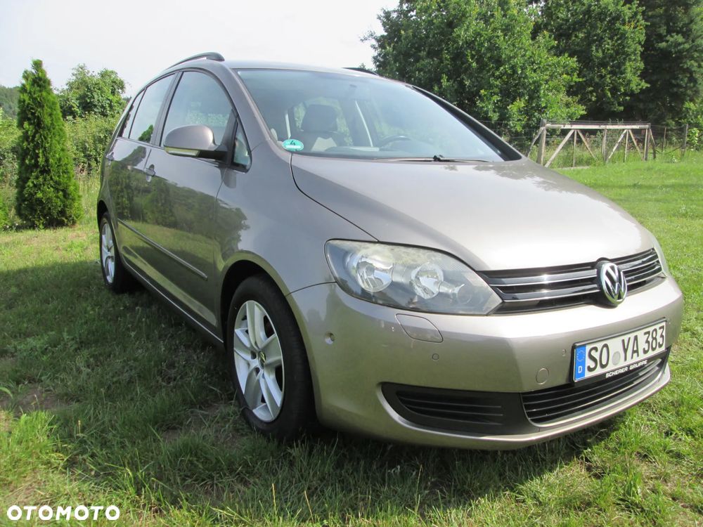 Volkswagen Golf Plus 1.6 Team - 2