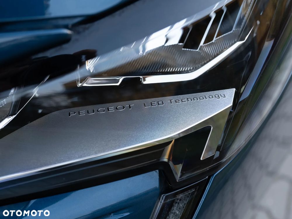 Peugeot 3008 1.6 PureTech Hybrid PHEV Allure Pack S&S EAT8 - 16