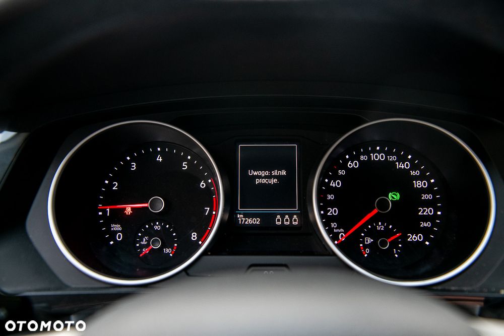 Volkswagen Tiguan - 13