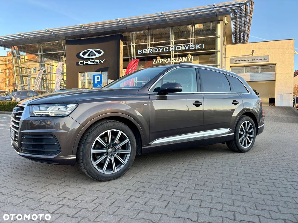 Audi Q7 - 4