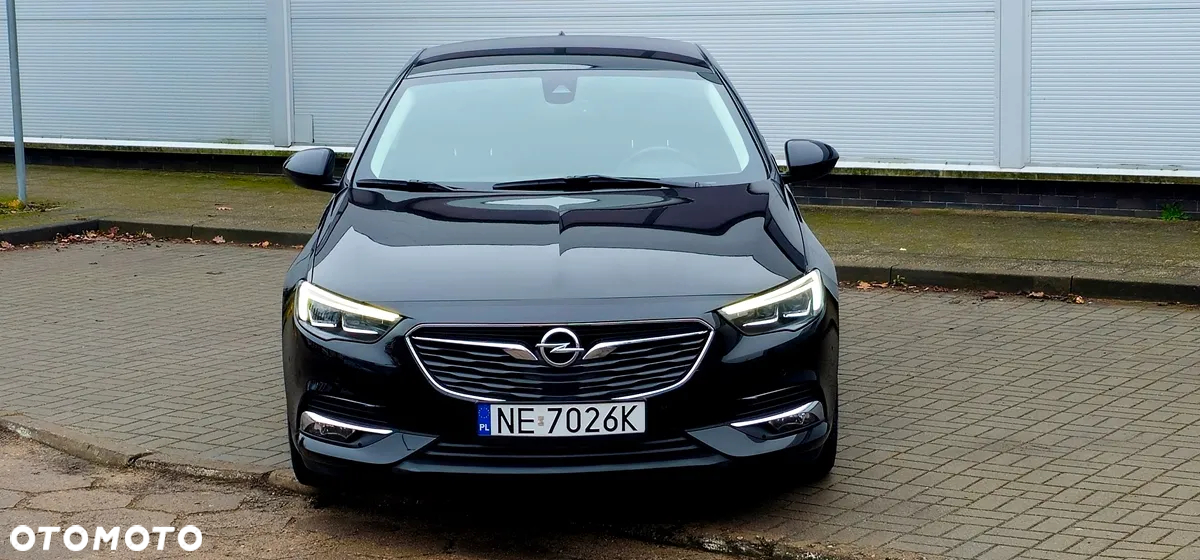 Opel Insignia - 5