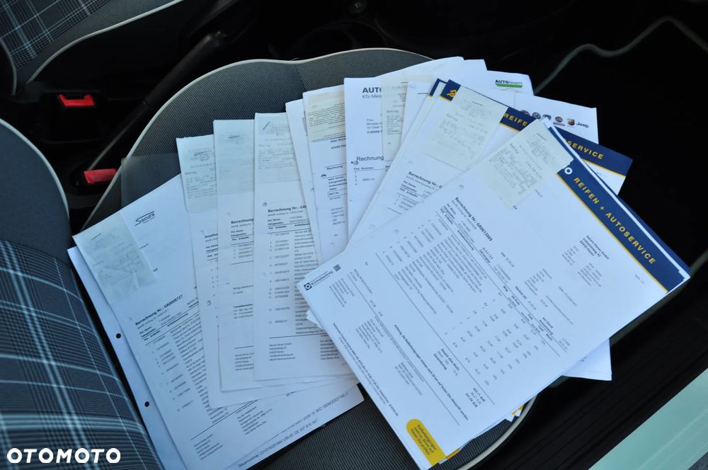 Fiat 500 1.2 8V Lounge Euro6 - 37