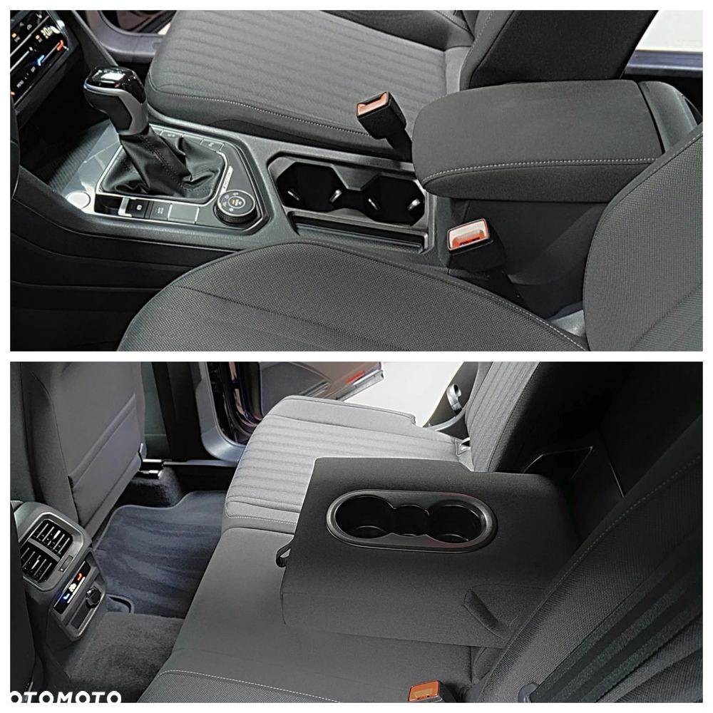 Volkswagen Tiguan 2.0 TSI 4Mot Life DSG - 26