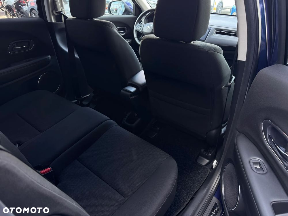 Honda HR-V 1.5 Elegance (ADAS) - 8