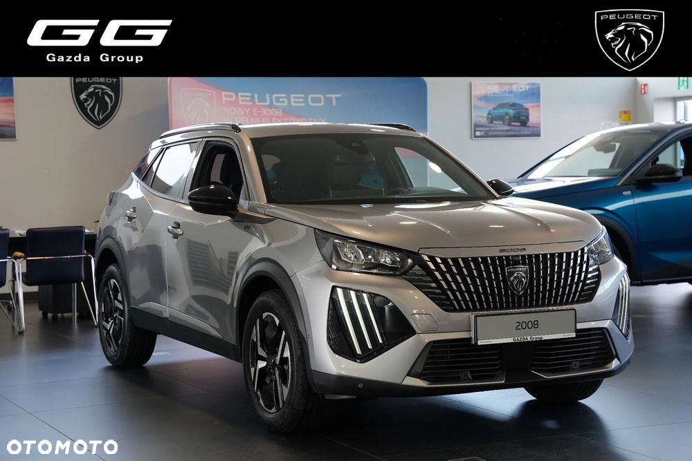 Peugeot 2008 1.2 PureTech Allure S&S - 1
