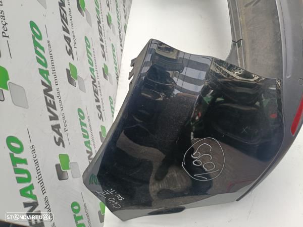 Para Choques Trás Renault Clio Iv Grandtour (Kh_) - 2
