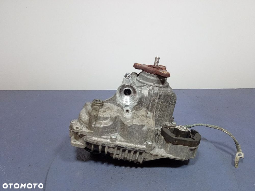 BMW X4M F98 3.0 510KM XDRIVE REDUKTOR VTG ATC13-1 8747766 - 4