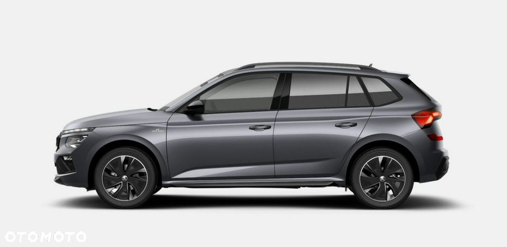 Skoda Kamiq 1.5 TSI Monte Carlo DSG - 2