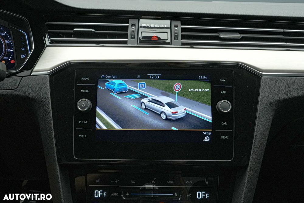 Volkswagen Passat 1.4 TSI DSG GTE - 25