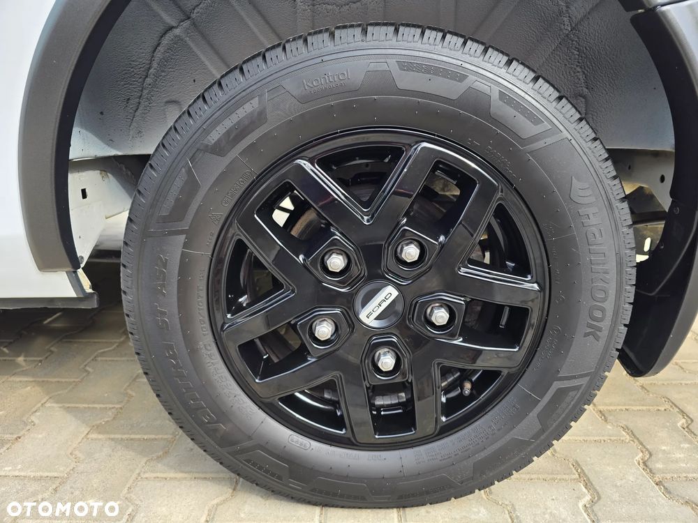 Ford Transit Custom Trail - 39