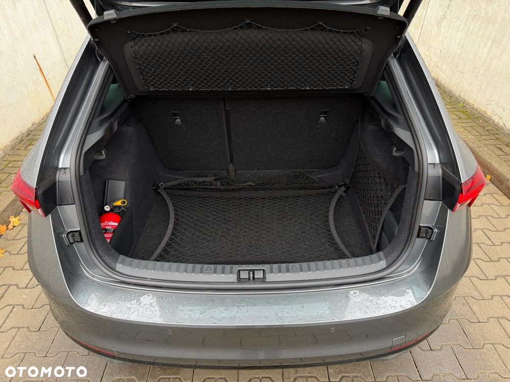 Skoda Scala 1.0 TSI Monte Carlo DSG - 9