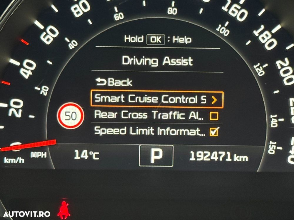 Kia Sorento 2.2 DSL 6AT 4x4 Cosmo - 33