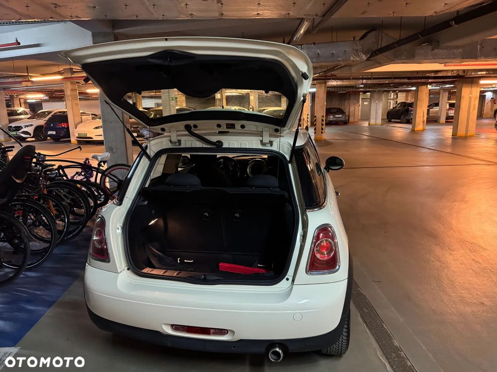 MINI Cooper - 5