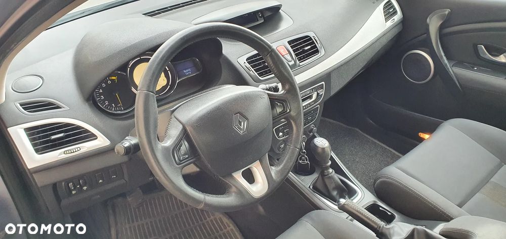 Renault Megane - 7