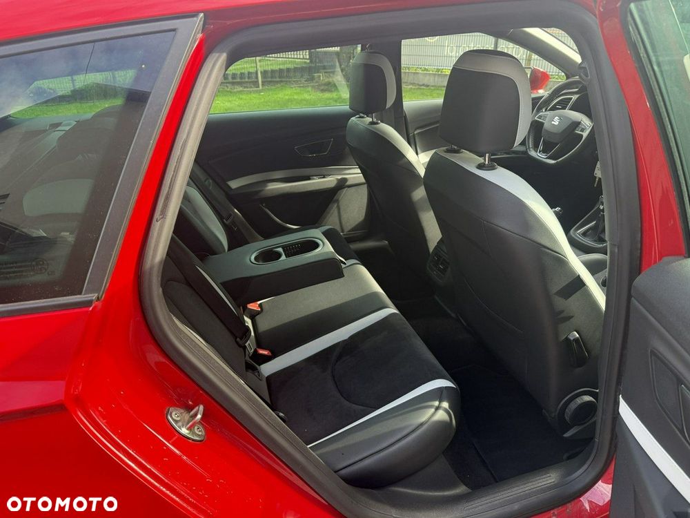 Seat Leon - 10