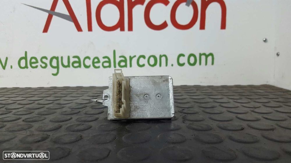 RESISTÊNCIA SOFAGEM VOLKSWAGEN GOLF III BERLINA (1H1) GTI - 1