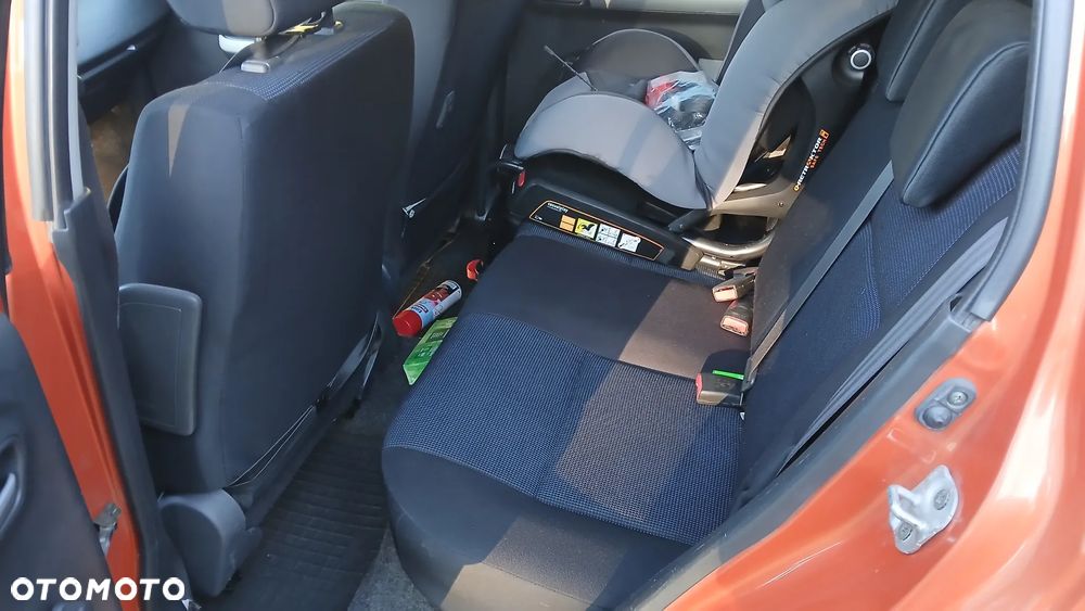 Suzuki Swift 1.5 Comfort - 7