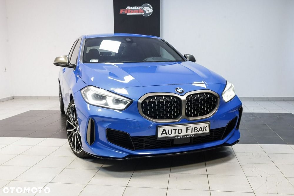 BMW Seria 1 M135i xDrive - 6