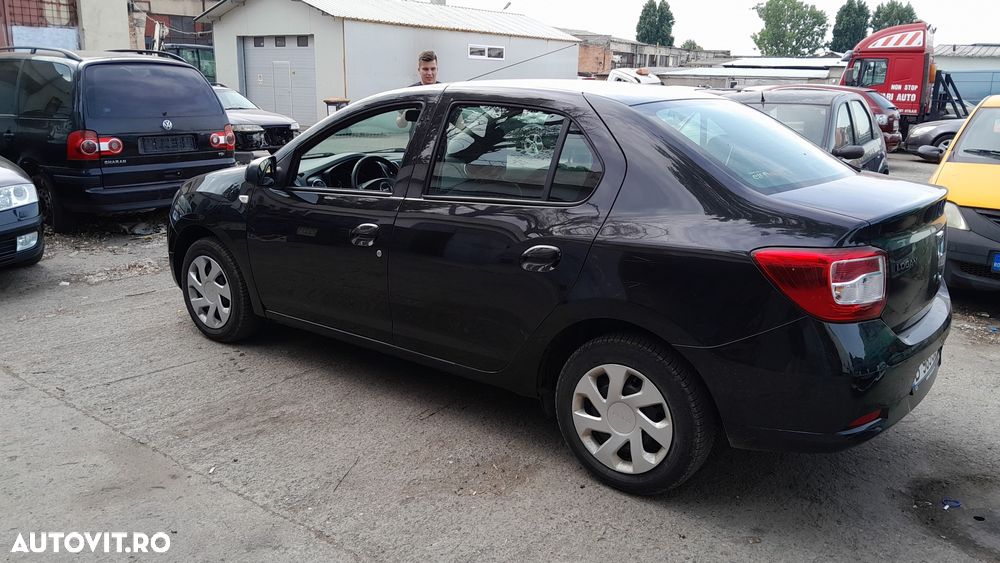 Dacia Logan 0.9 TCe Ambiance - 6