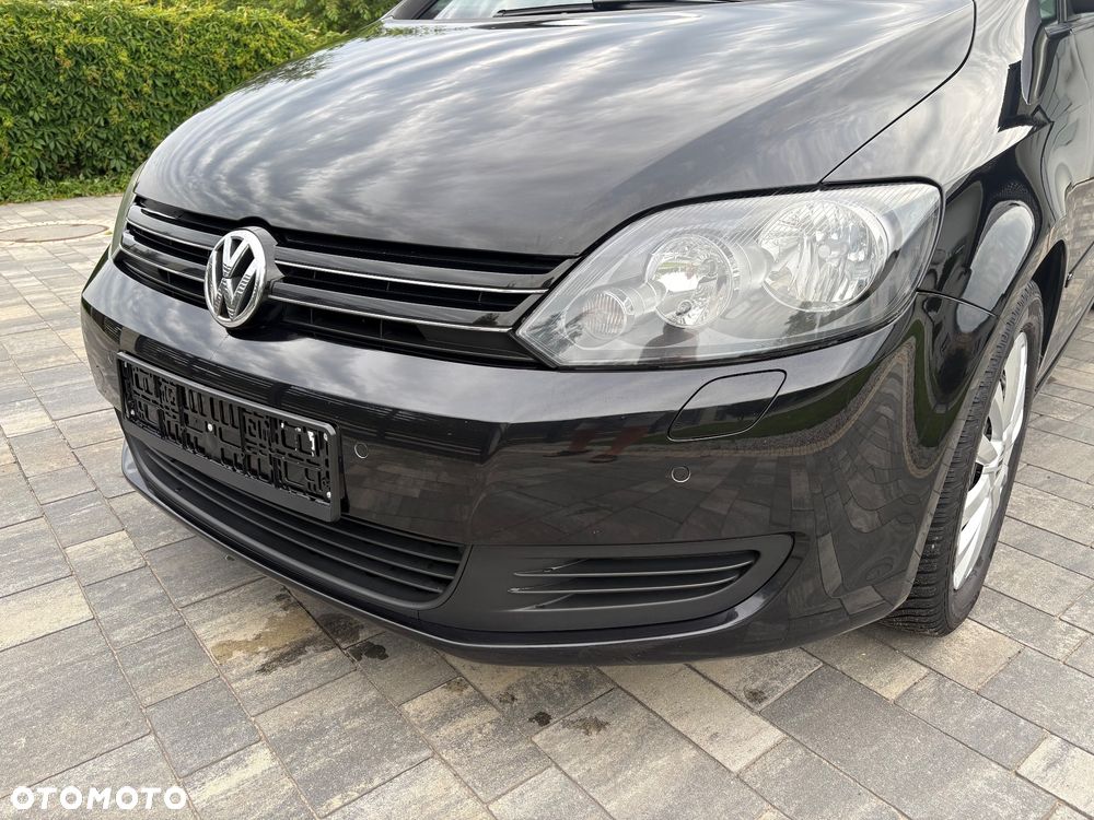 Volkswagen Golf Plus 1.6 Team - 30