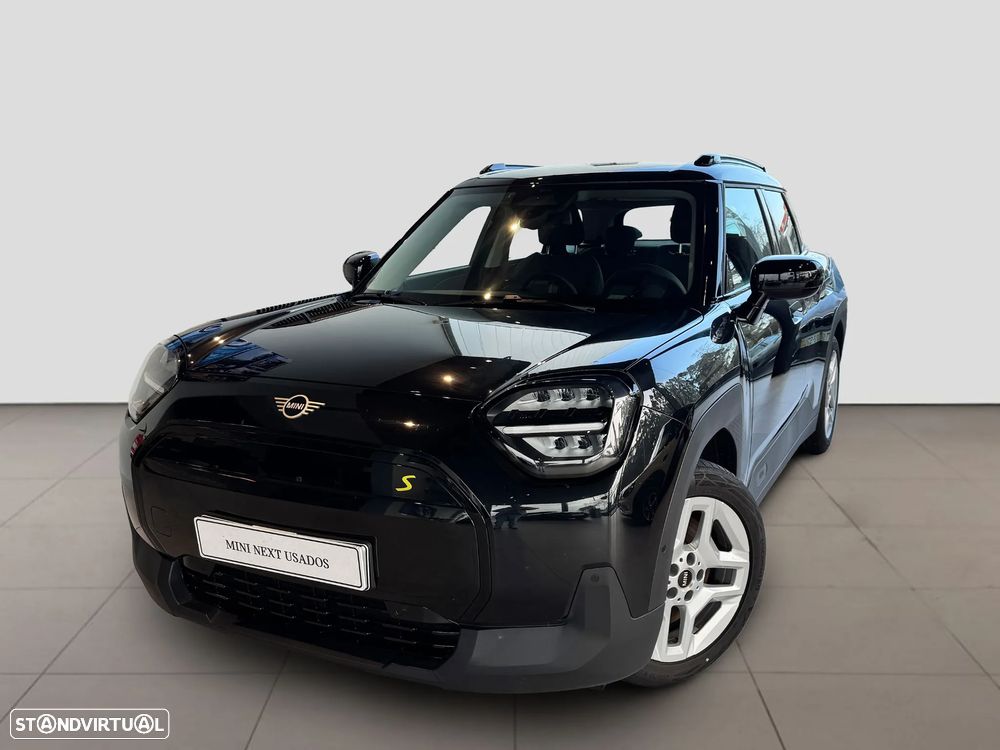 MINI Aceman SE Essential XS - 1