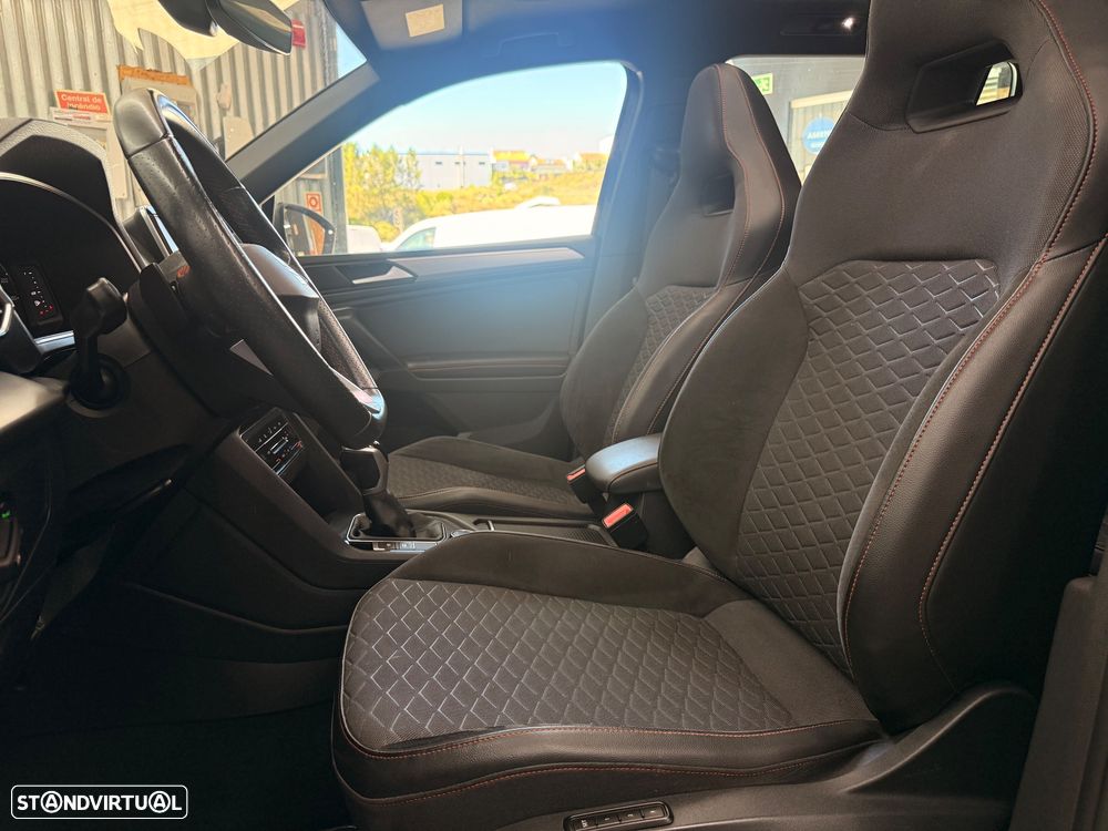 SEAT Tarraco 2.0 TDI FR Plus DSG - 19