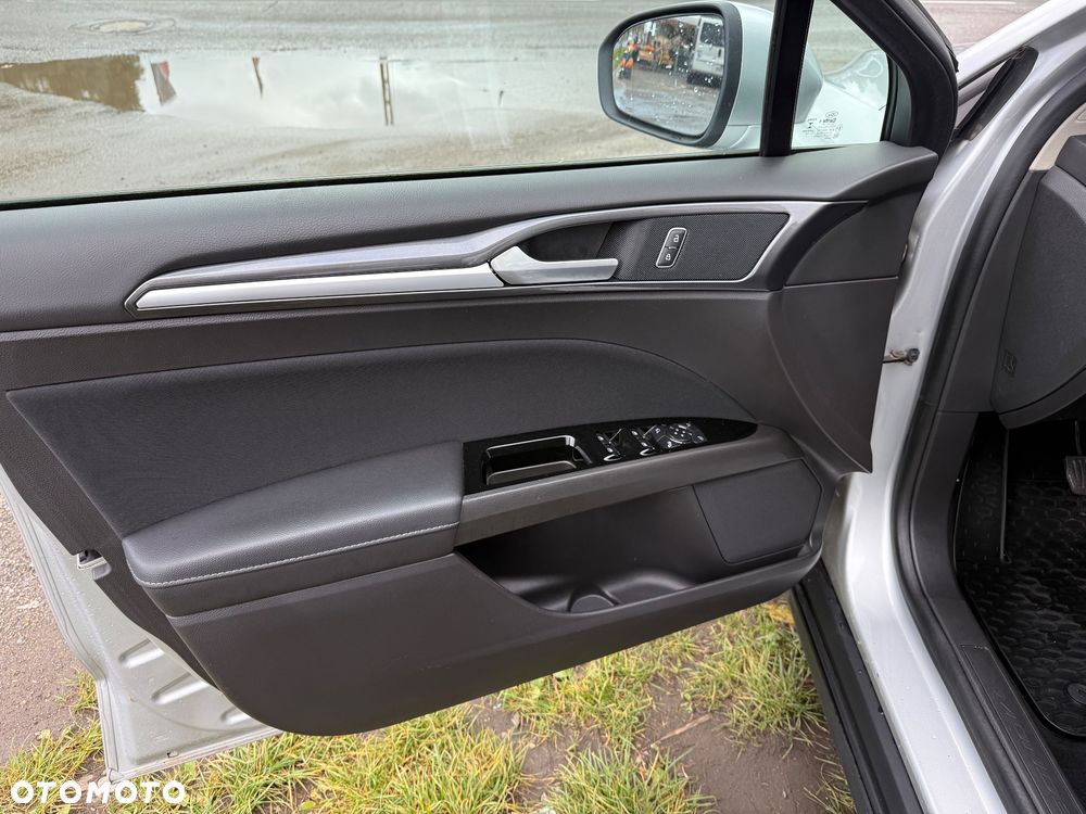 Ford Mondeo 2.0 EcoBlue Edition - 16