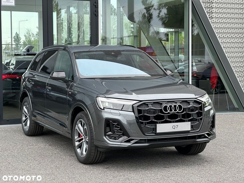 Audi Q7 - 4